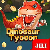 Dinosaur Tycoon artwork with a prehistoric sea reptile