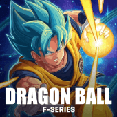 Dragon Ball artwork with a mythical orb and dragon