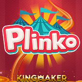 Plinko game artwork