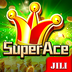 Super Ace game artwork