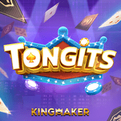Tongits game artwork