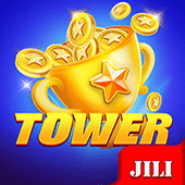 Tower game artwork