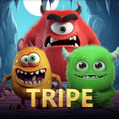 Tripe game artwork